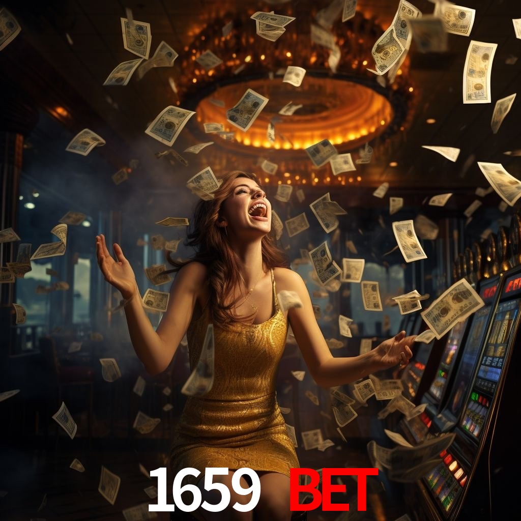 Blackjack Table 1659 bet