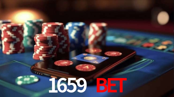 Provedores de Jogos 1659 bet