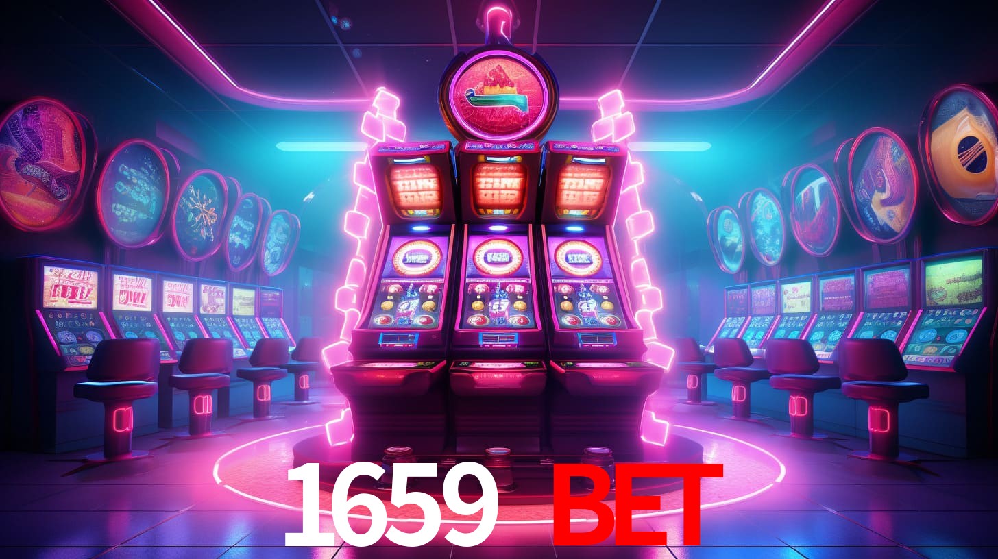 1659 bet: A Experiência de Casino com Jogos de Mesa ao Vivo