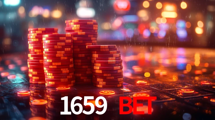 1659 bet: Seu Cassino Premiado com Pagamentos Rápidos