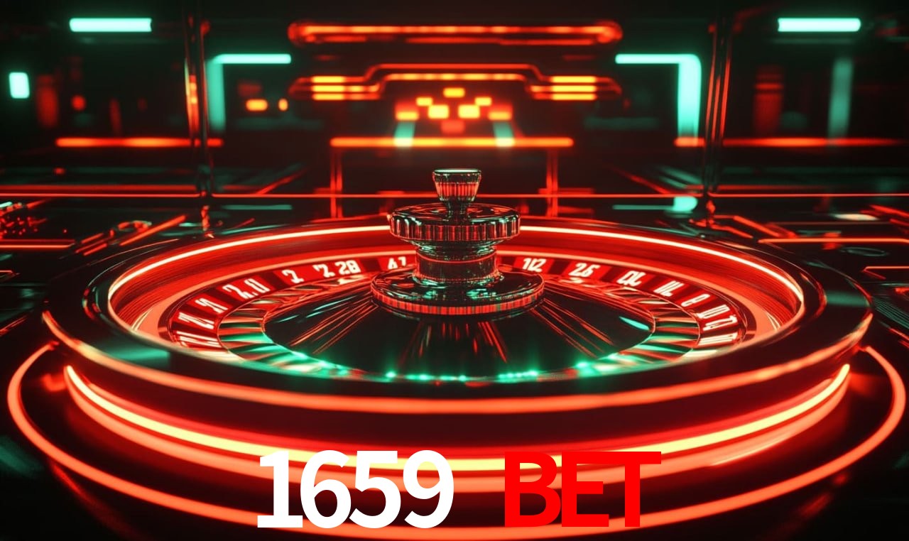 A Popularidade dos Caça-Níqueis no 1659 bet