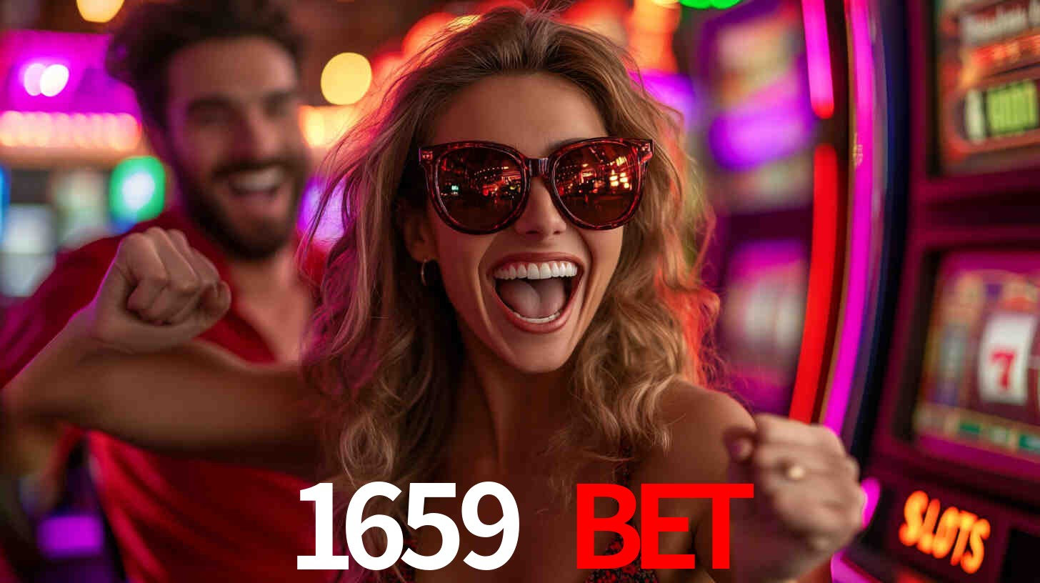 A Emoção da Loteria na 1659 bet: Uma Chance de Mudança de Vida
