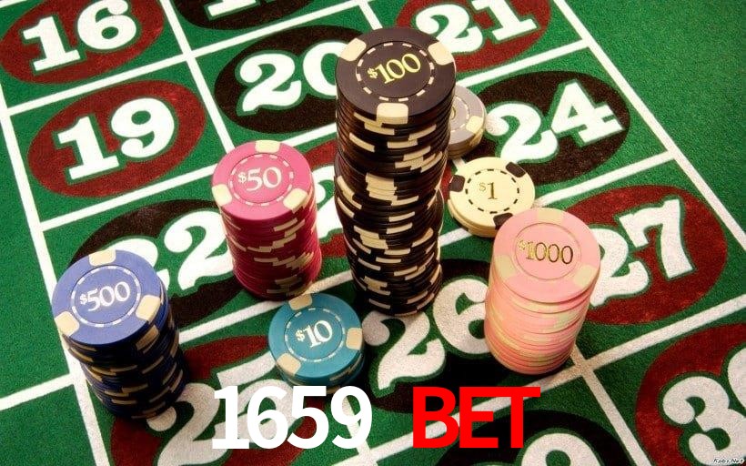PIX Instantâneo 1659 bet