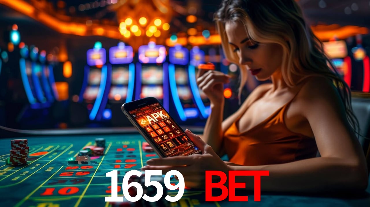 VIP Casino 1659 bet