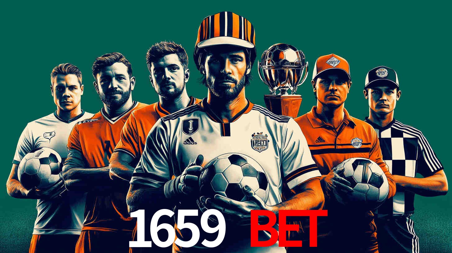 Desvendando o Mundo dos Jogos Virtuais na 1659 bet