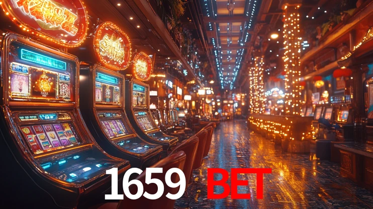 1659 bet