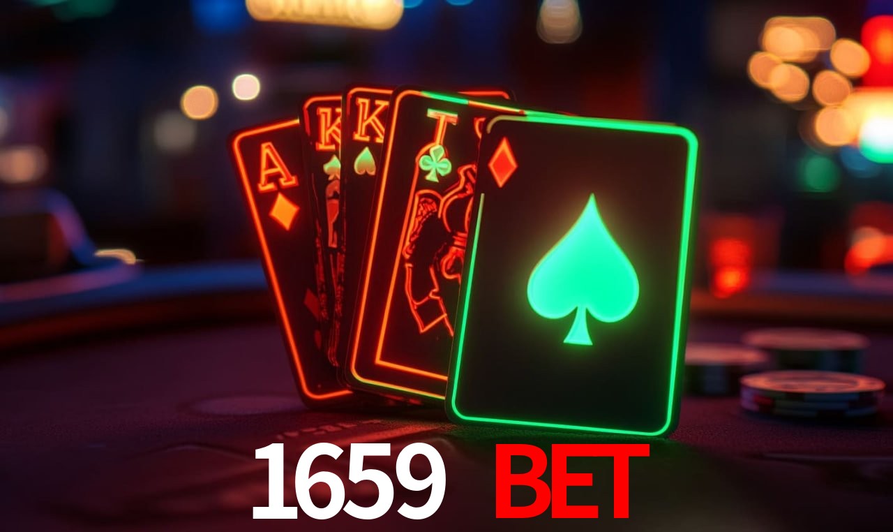 1659 bet