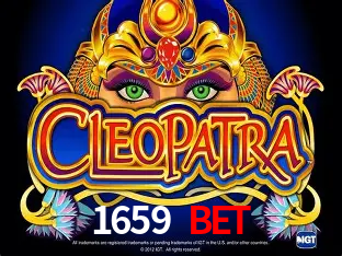 Descubra o Mundo do Cassino Online com 1659 bet