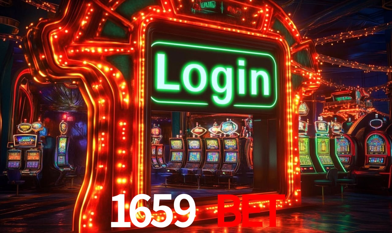 Login Seguro 1659 bet