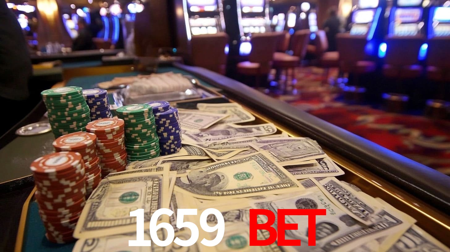 1659 bet