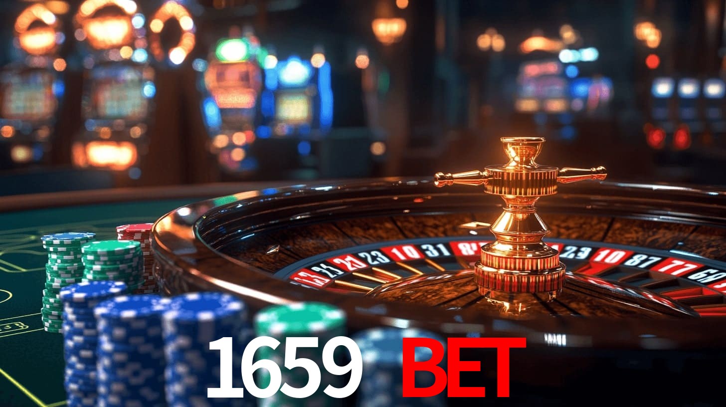 1659 bet,1659.com