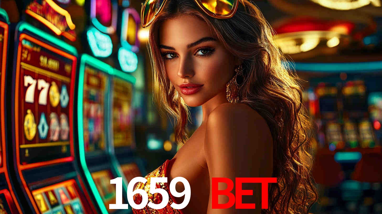 Welcome Bonus 1659 bet