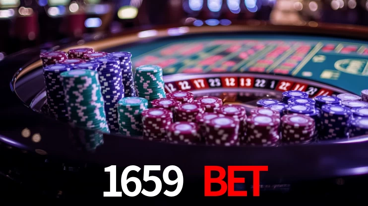 Live Casino 1659 bet