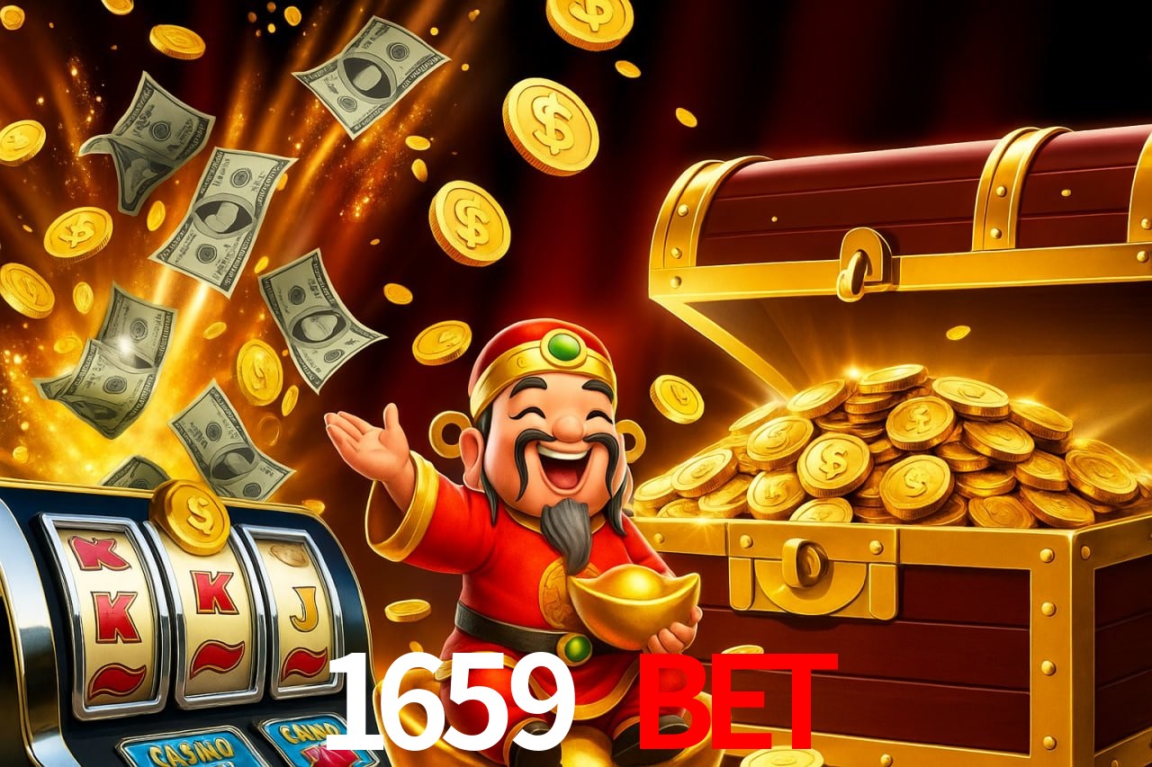 Programa VIP 1659 bet