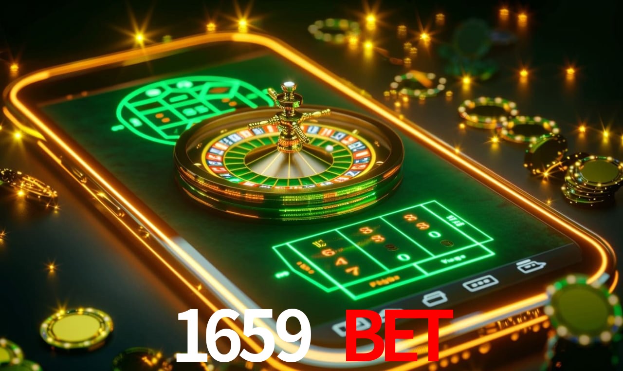 Promoções Sazonais 1659 bet