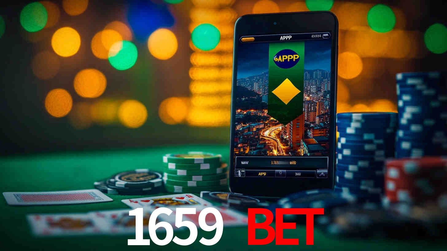 Descubra a Essência do 1659 bet: Nossa História e Compromissos