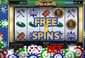 Descubra a Magia dos Jogos de Arcade no 1659 bet