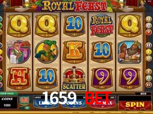 Seasonal Promotions 1659 bet