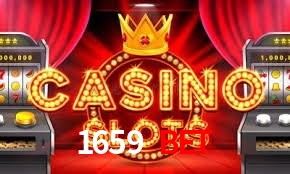 Bonus Features 1659 bet
