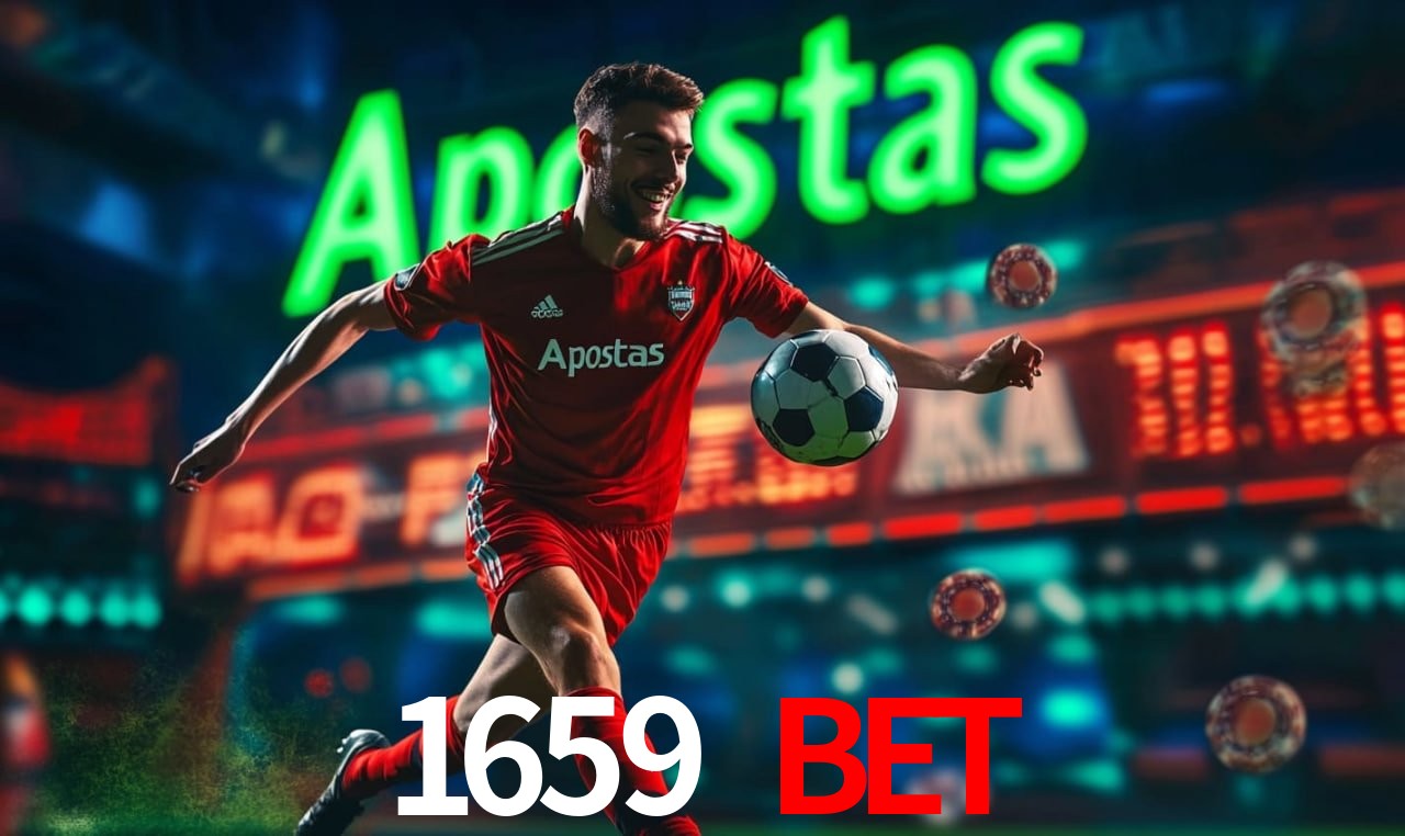 PIX Instantâneo 1659 bet