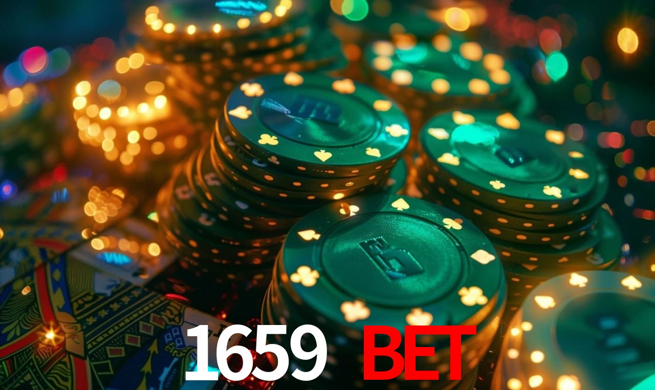 Apostas de Futebol 1659 bet