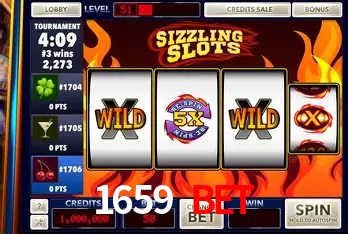 Descubra a Magia dos Jogos de Arcade no 1659 bet