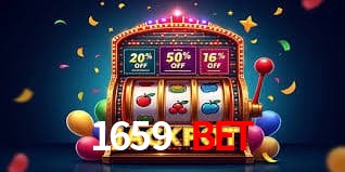 Especiais de Fim de Semana 1659 bet