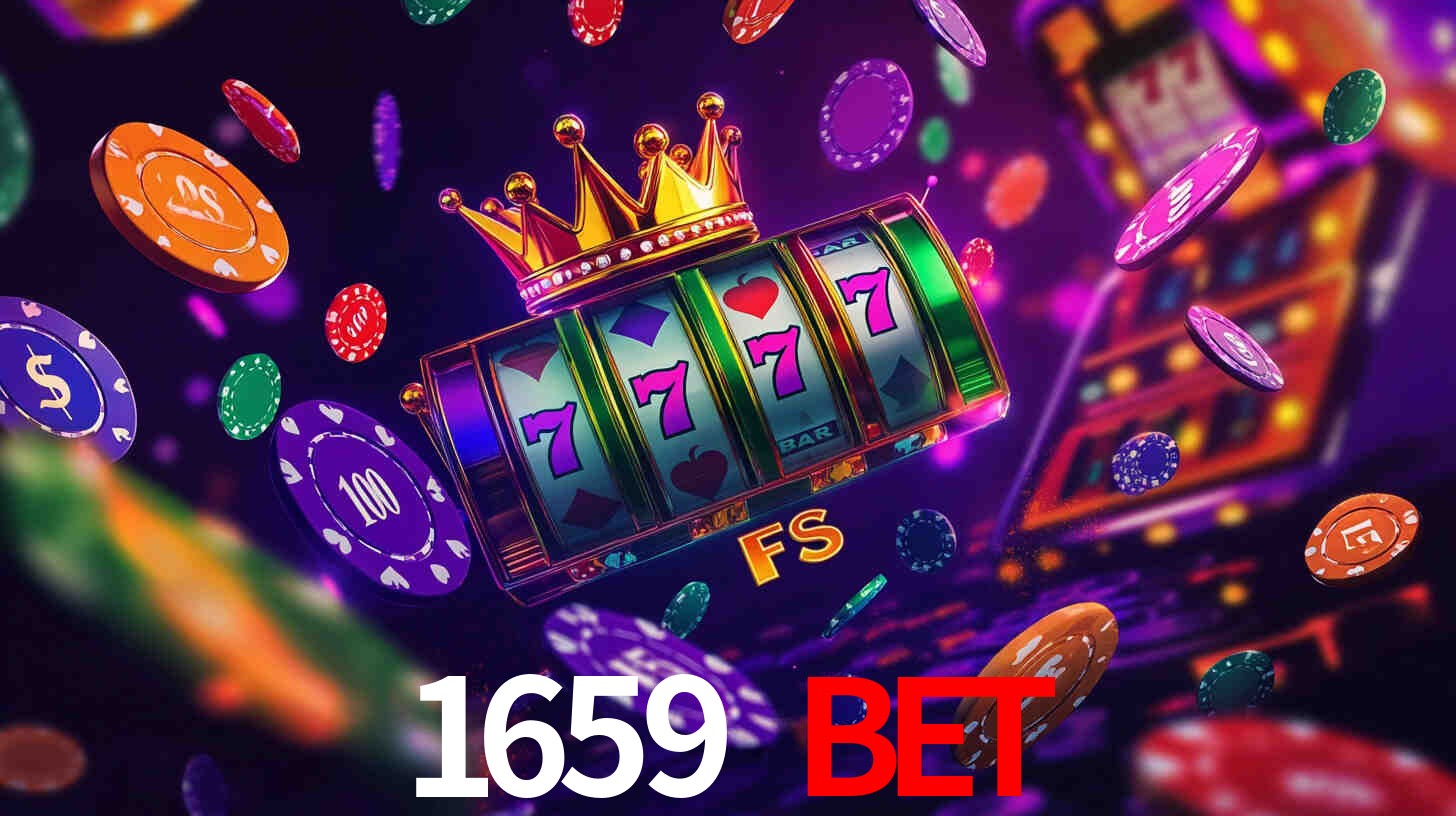 Tournaments 1659 bet