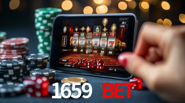 Daily Bonuses 1659 bet