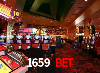 Desvendando o Mundo dos Jogos Virtuais na 1659 bet
