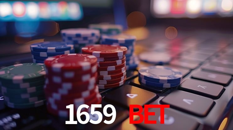 Integração de APIs 1659 bet