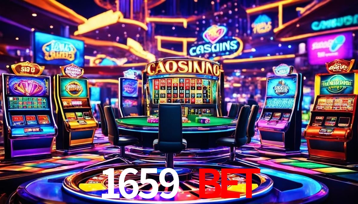 Estatísticas do Jogo 1659 bet