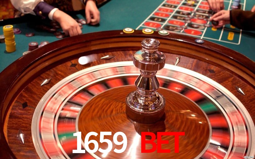 Torneios 1659 bet