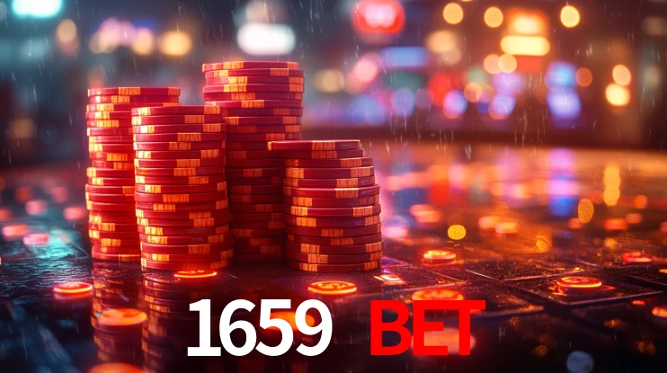 1659 bet Plataforma