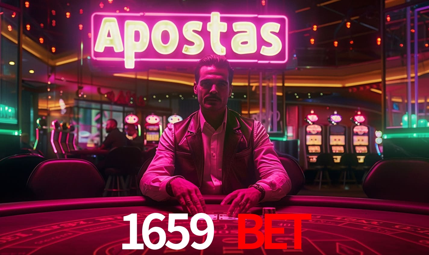 A Experiência Imersiva dos Cassinos Ao Vivo no 1659 bet