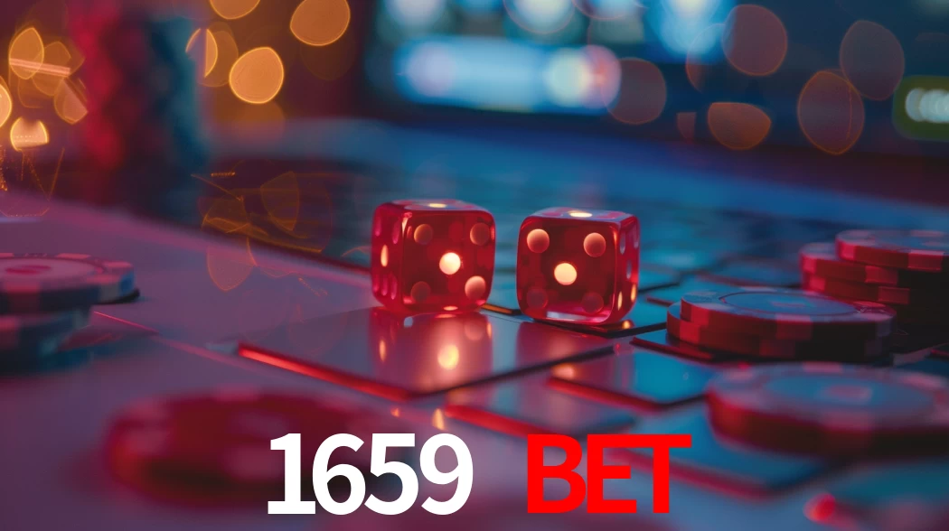 Game Providers 1659 bet