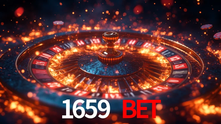 1659 bet Plataforma