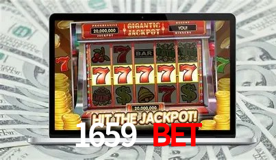 Exclusive Offers 1659 bet
