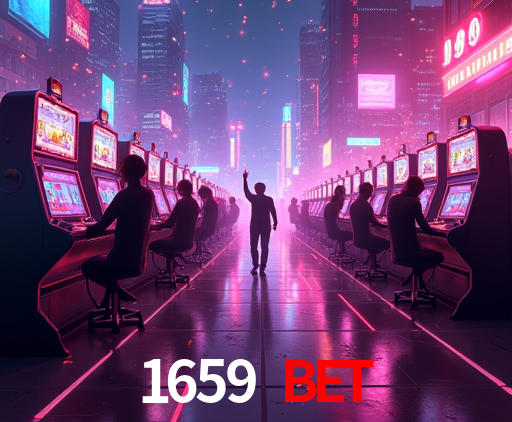 Mesa de Blackjack 1659 bet