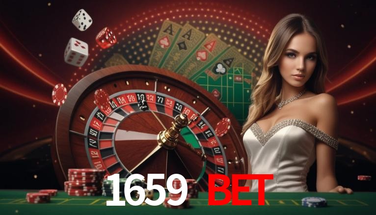 Live Casino 1659 bet