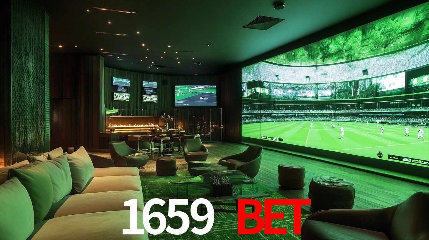 1659 bet: Seu Especialista em Apostas Esportivas Brasileiras