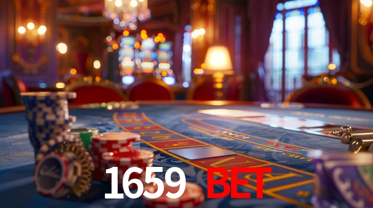 Slot Games 1659 bet