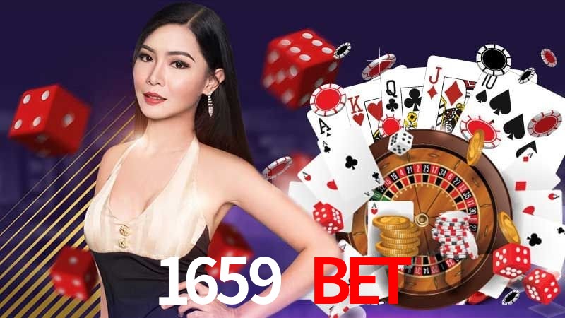 Jogos Exclusivos 1659 bet