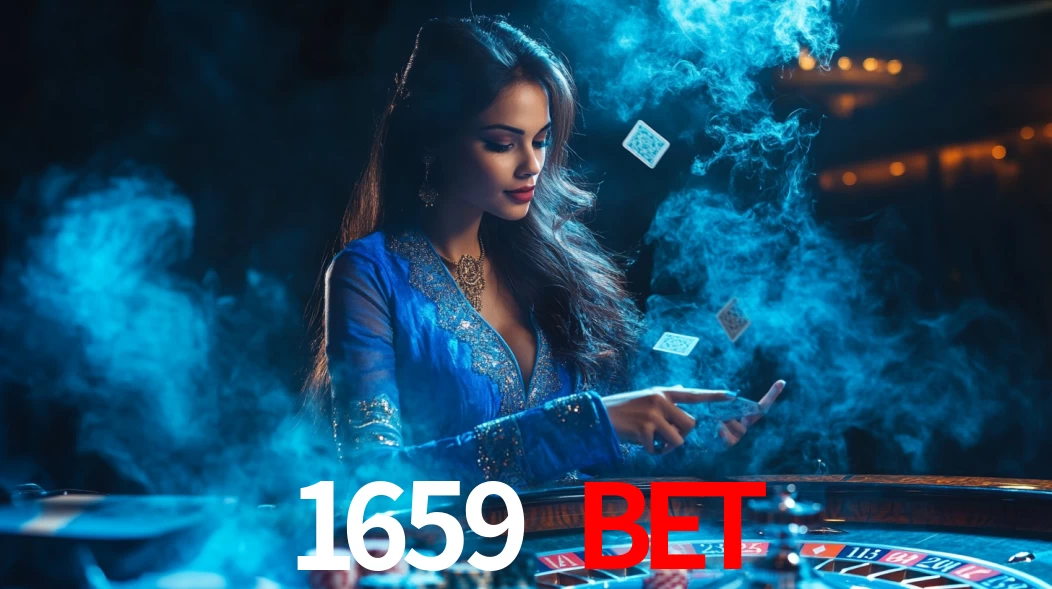 Inovações de Jogos na 1659 bet: O Futuro das Experiências Interativas
