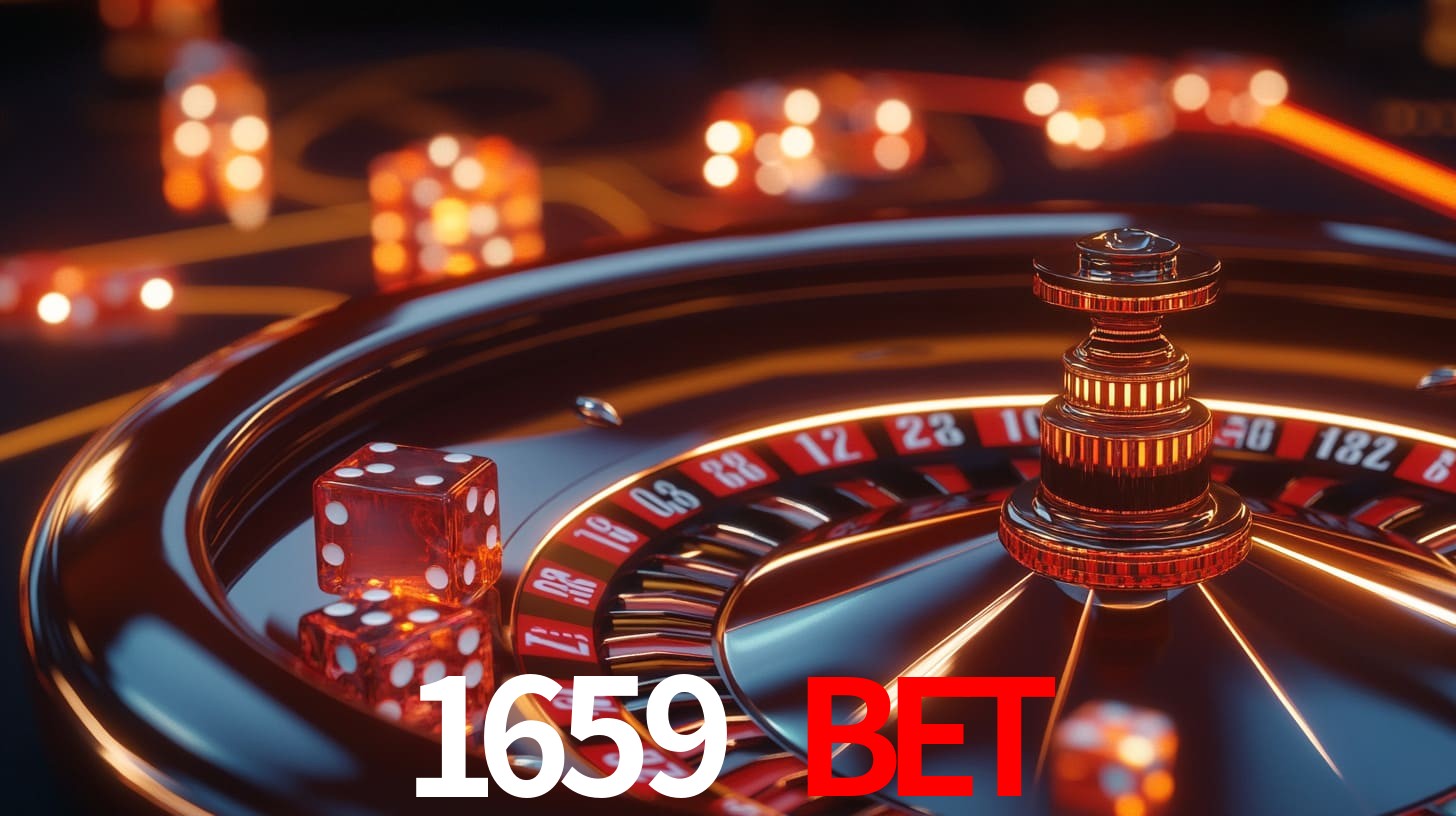 1659 bet Plataforma
