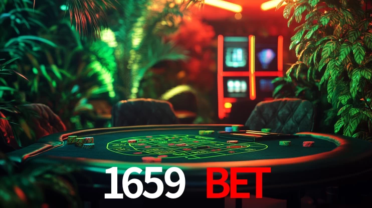 Roulette Table 1659 bet