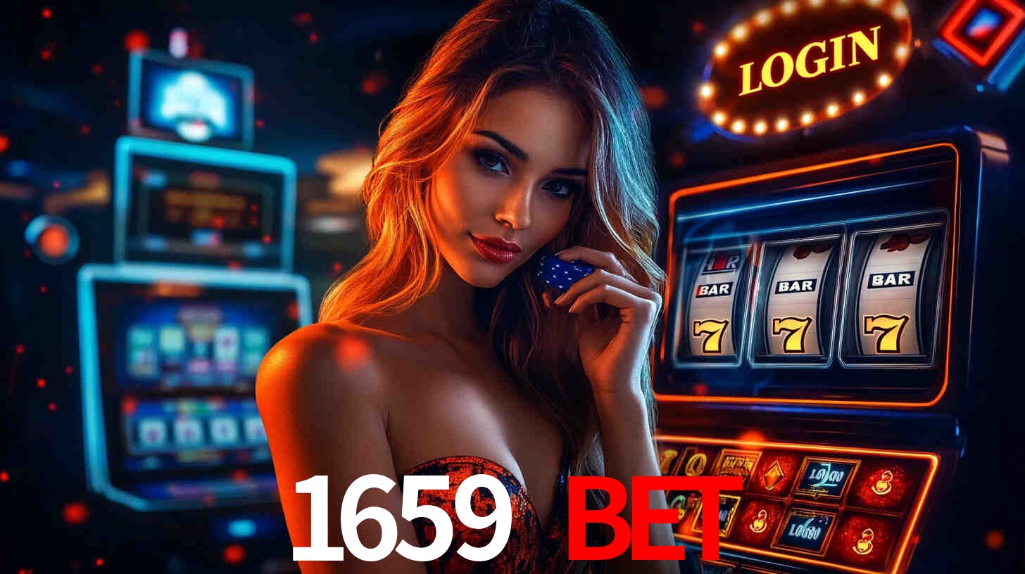 1659 bet Plataforma
