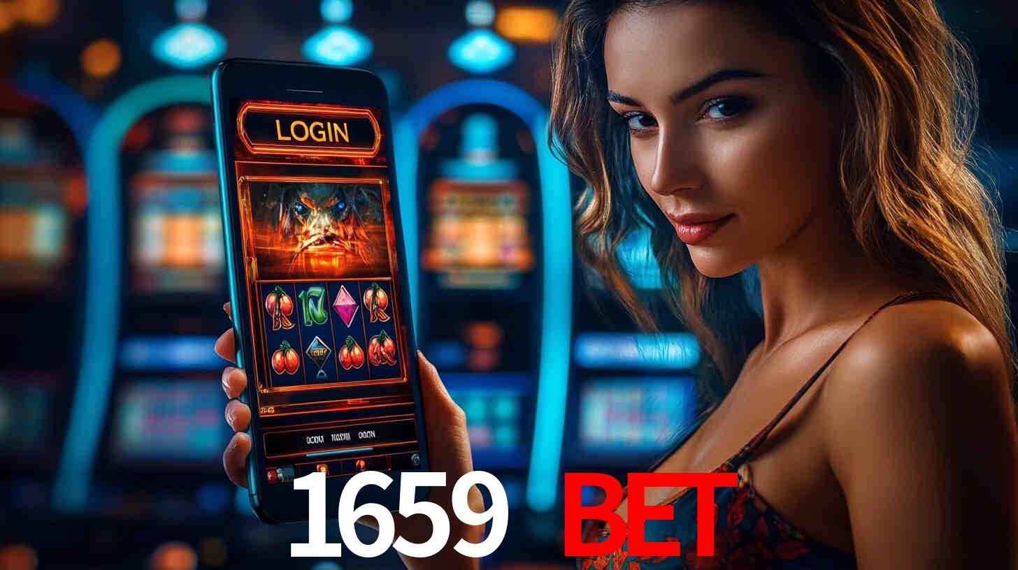 Bônus Generosos e Exclusivos no 1659 bet para Você!