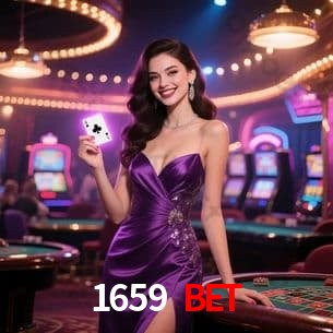 Casino Ao Vivo 1659 bet