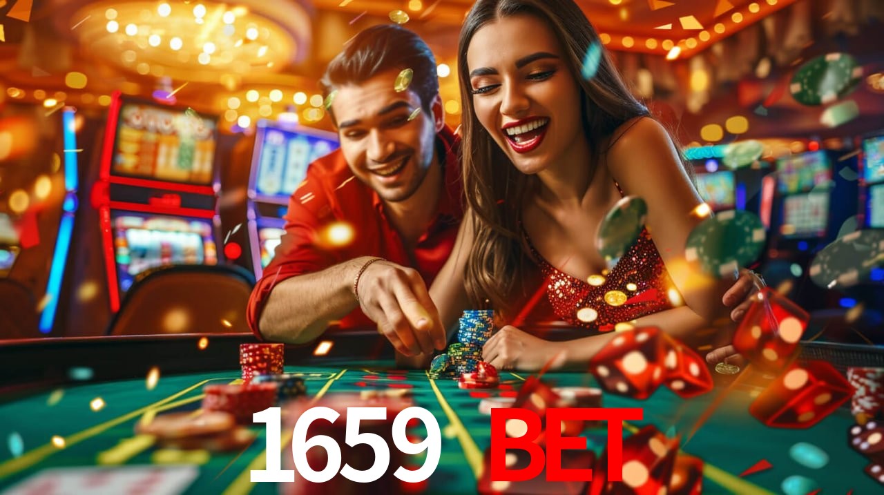 Design Responsivo 1659 bet